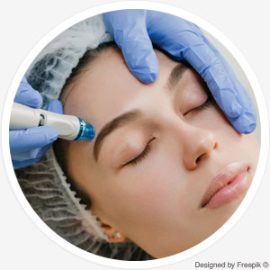 Hydropeeling Hydropeeling