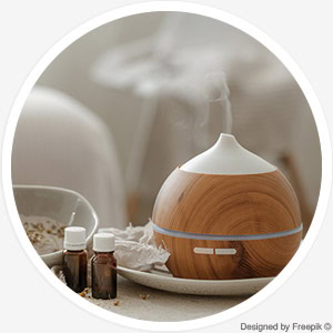 Ароматерапия