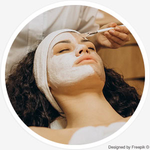 Классический уход за лицом