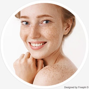 Борьба с пигментацией