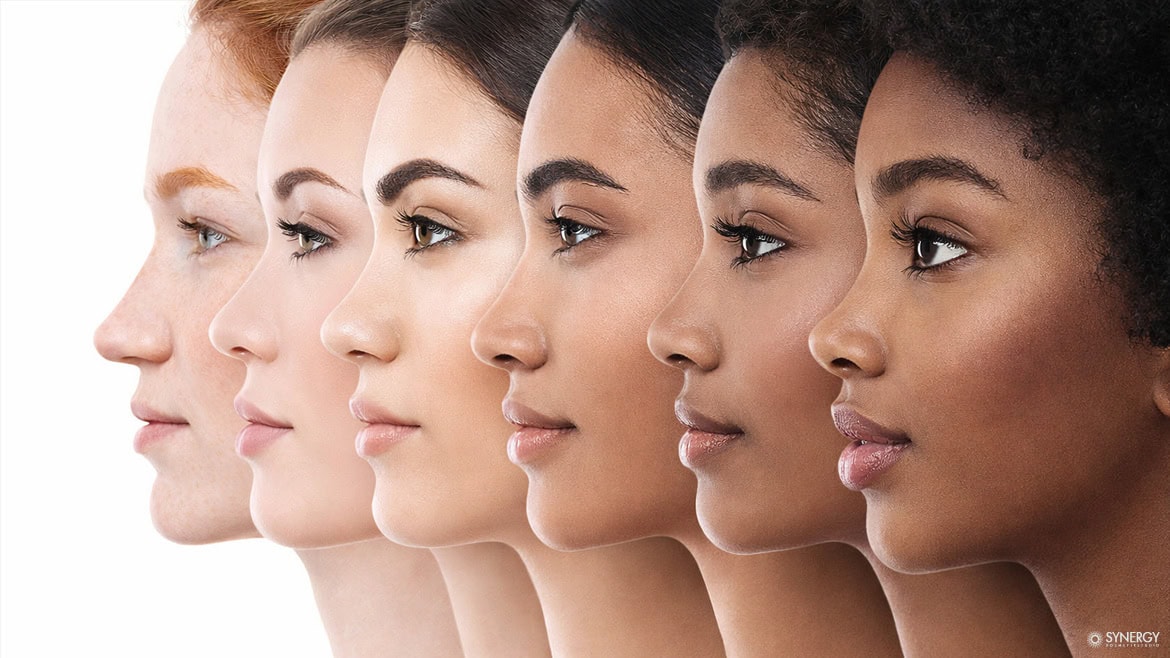 Шкала Фитцпатрика