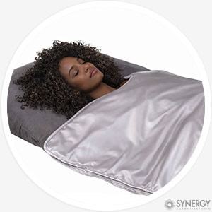 Инфракрасное термоодеяло