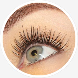 Wimpernlifting Wimpernlifting